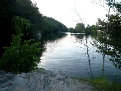 lom Blansko, fotografie 268