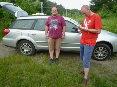 lom Blansko, fotografie 273