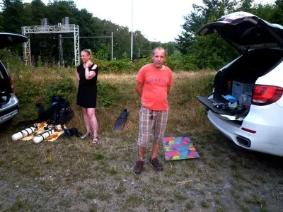 lom Blansko, fotografie 307