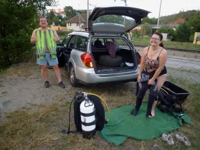 lom Blansko, fotografie 312