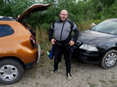 lom Blansko, fotografie 325