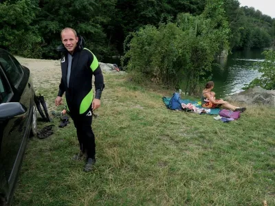 lom Blansko, fotografie 330