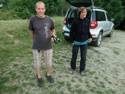 lom Blansko, fotografie 348