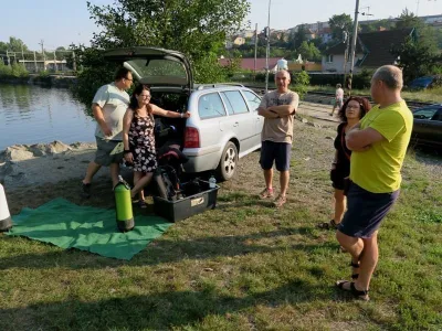 lom Blansko, fotografie 369