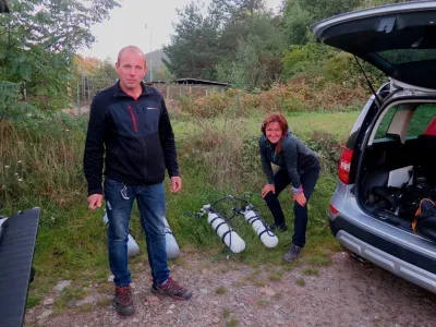 lom Blansko, fotografie 395
