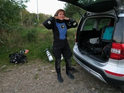 lom Blansko, fotografie 403