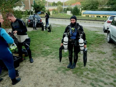 lom Blansko, fotografie 405