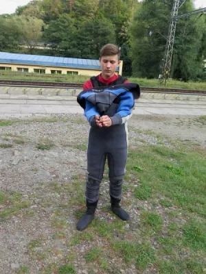 lom Blansko, fotografie 423