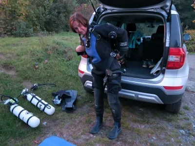 lom Blansko, fotografie 455