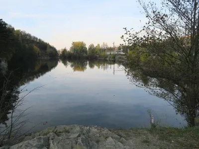 lom Blansko, fotografie 478