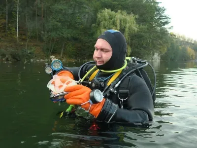 lom Blansko, fotografie 483