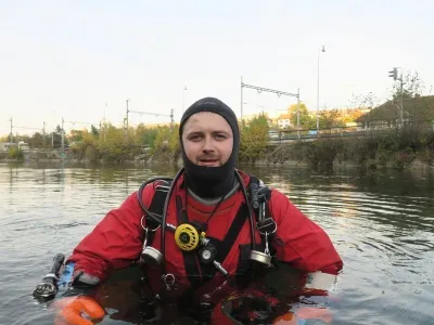 lom Blansko, fotografie 485
