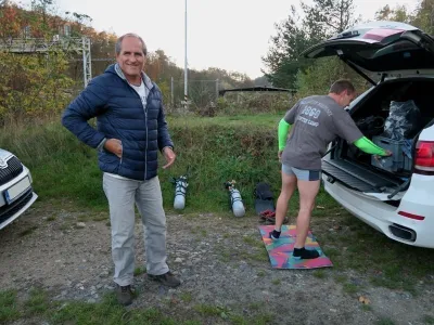 lom Blansko, fotografie 501