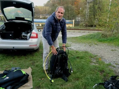 lom Blansko, fotografie 502