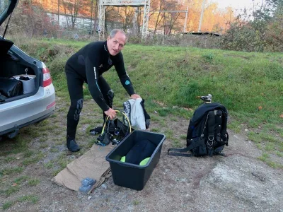 lom Blansko, fotografie 511