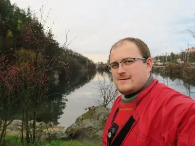 lom Blansko, fotografie 531