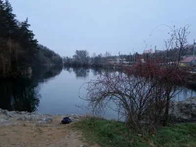 lom Blansko, fotografie 564