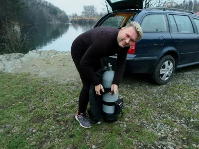 lom Blansko, fotografie 565