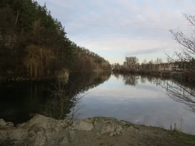 lom Blansko, fotografie 639