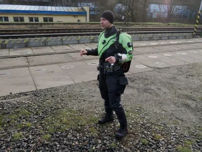 lom Blansko, fotografie 646