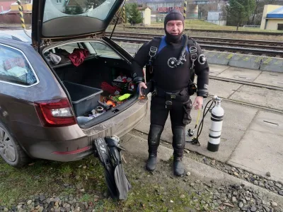 lom Blansko, fotografie 647