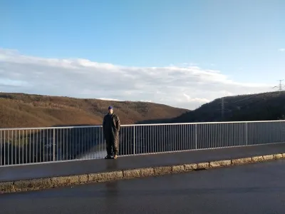Dalešice - Hráz, fotografie 49