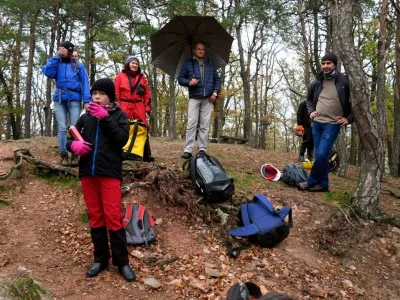 Plazivá kačena, fotografie 28