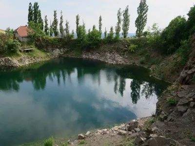 Lom Šošůvka, fotografie 212