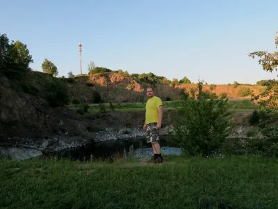 Lom Šošůvka, fotografie 258
