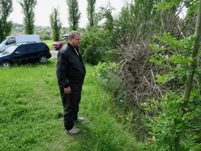 Lom Šošůvka, fotografie 278