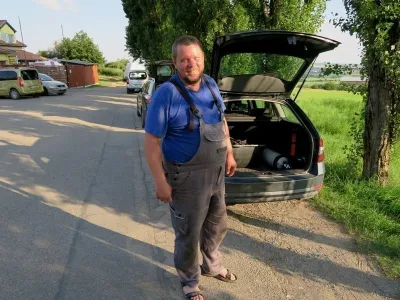 Lom Šošůvka, fotografie 306