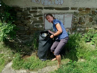 Lom Šošůvka, fotografie 325
