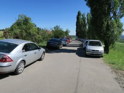 Lom Šošůvka, fotografie 359