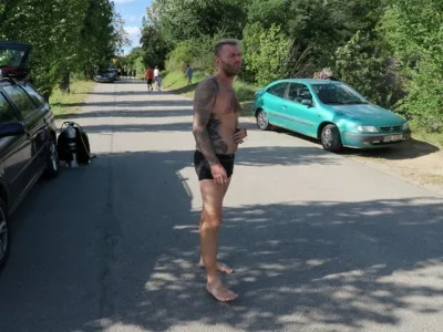 Lom Šošůvka, fotografie 364
