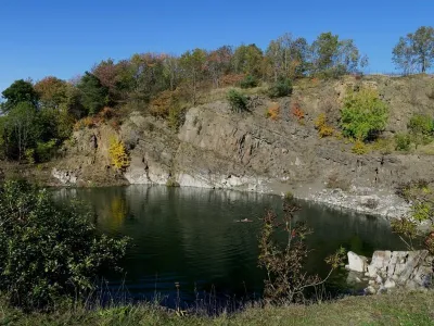 Lom Šošůvka, fotografie 453