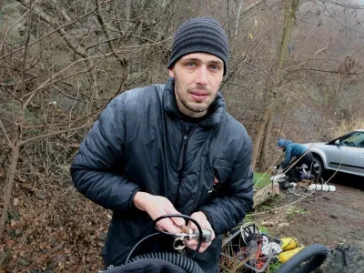 Lom Hostěradice, fotografie 12