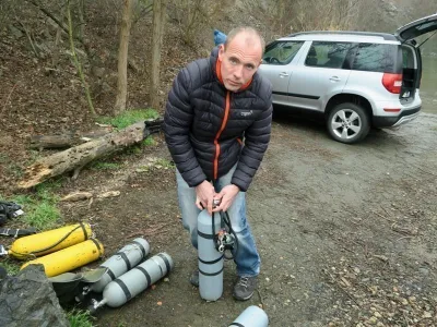 Lom Hostěradice, fotografie 13