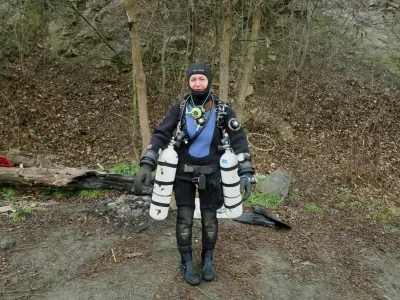 Lom Hostěradice, fotografie 24