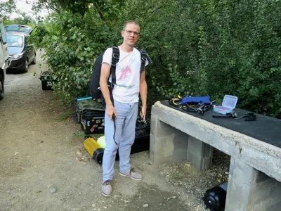 Lom Hostěradice, fotografie 434