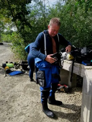 Lom Hostěradice, fotografie 614