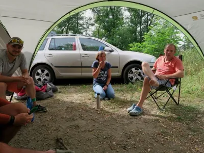 Lom Hostěradice, fotografie 622