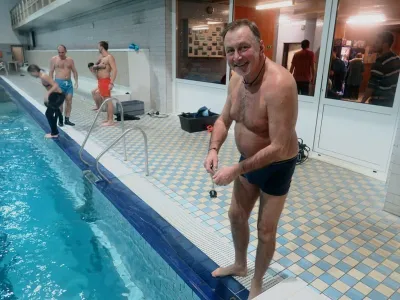bazén Blansko, fotografie 206