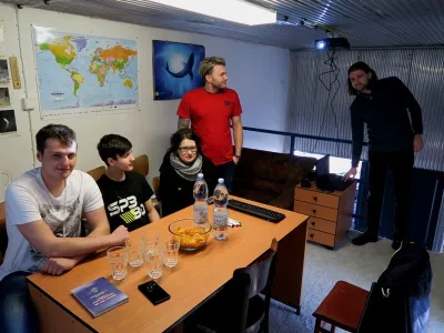 Teoretická příprava, fotografie 11